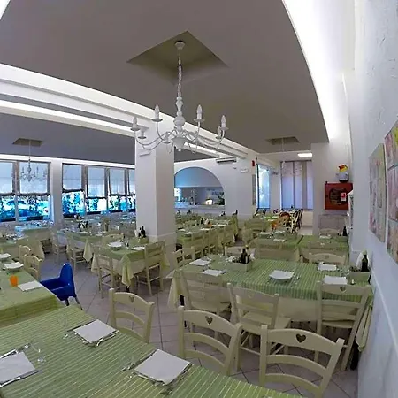 Astra Hotel