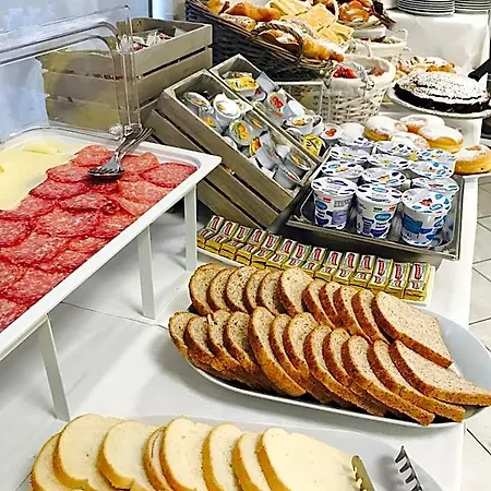 Astra Hotel