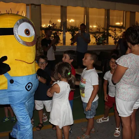 Hotel Astra Cattolica