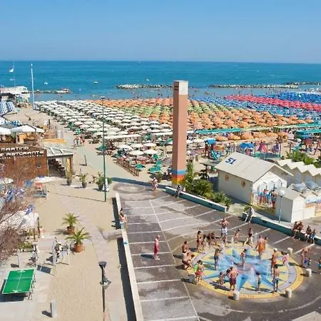 Hotel Astra Cattolica
