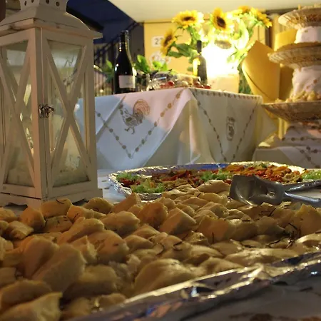 Astra Hotel Cattolica