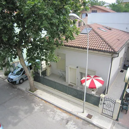 Astra Hotel