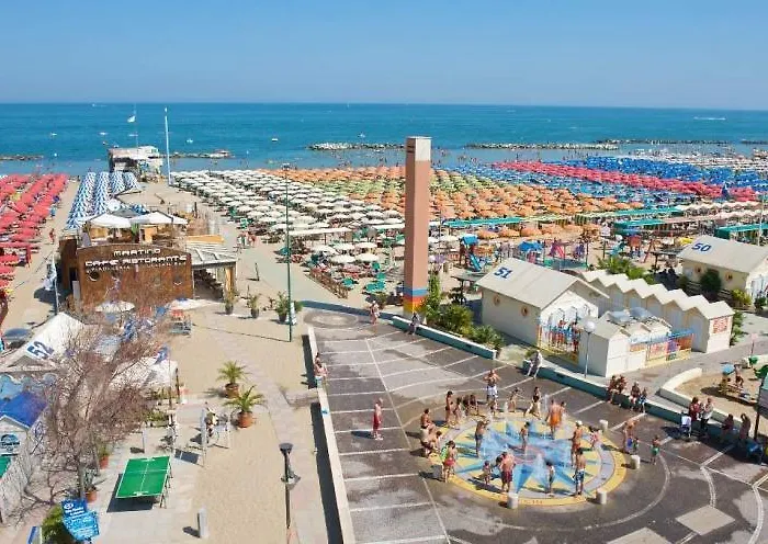 Hotel Astra Cattolica