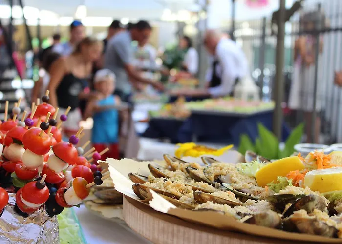 Astra Hotel Cattolica